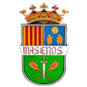 Escudo oficial de Comparsa Maseros de Crevillent