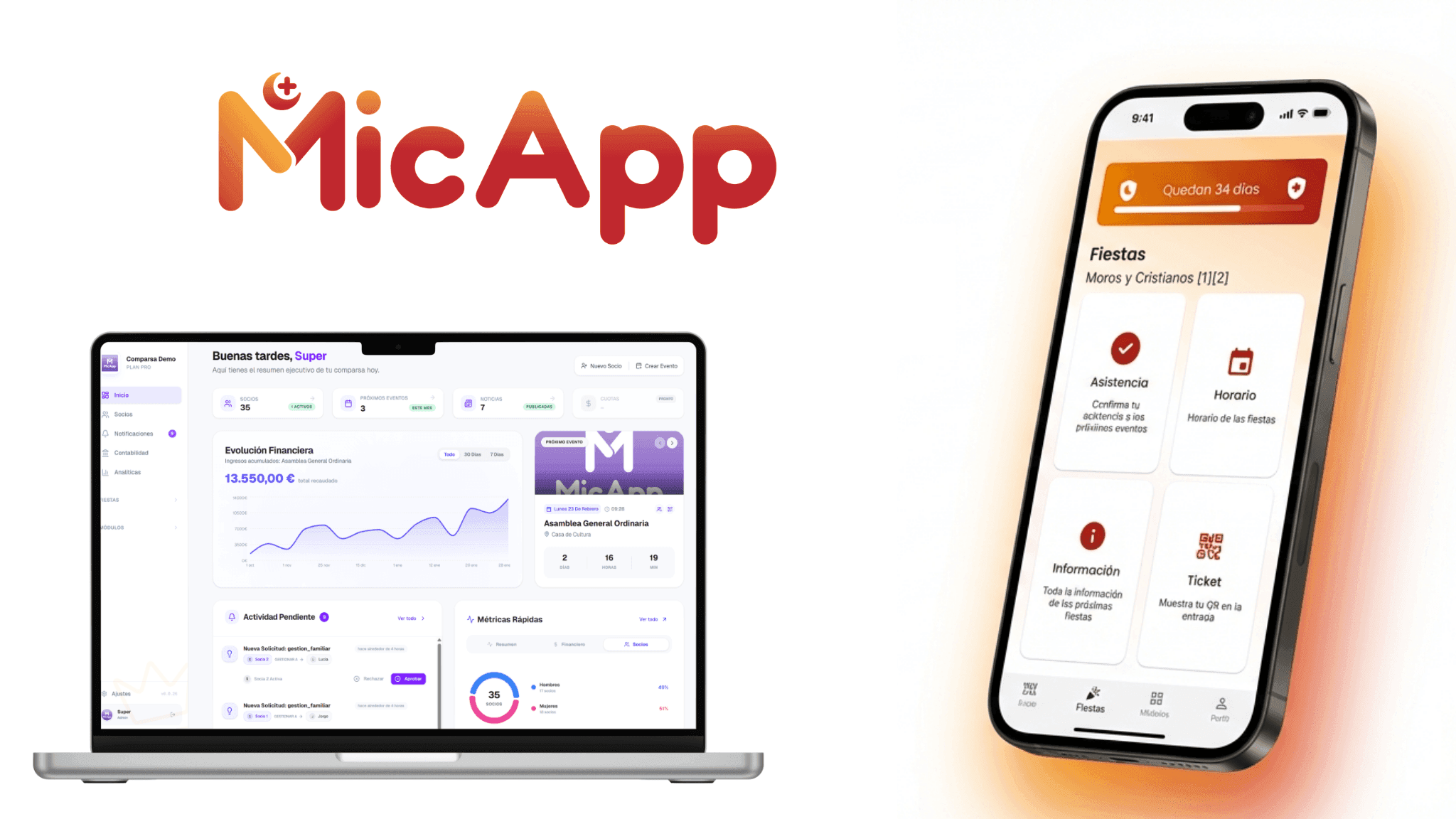 Cómo organizar una Comparsa: 5 claves para evitar el caos y cumplir la ley