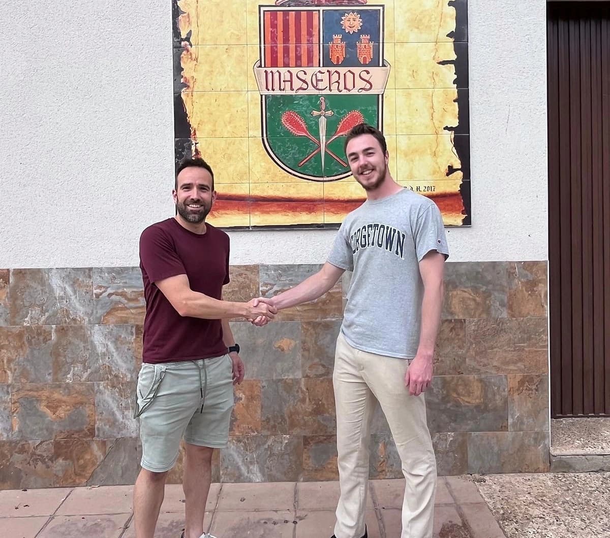 Acompañamiento cercano de MicApp con juntas directivas y comparsas